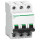 Miniature Circuit Breakers (MCB)