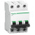 Miniature Circuit Breakers (MCB)