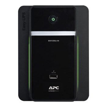 Line-Interactive UPS
