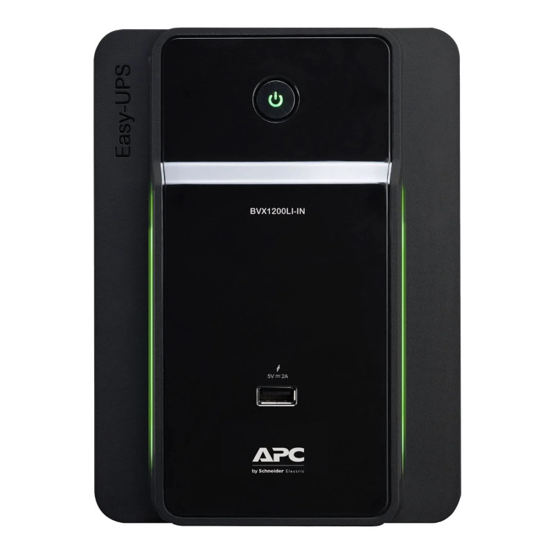 Line-Interactive UPS
