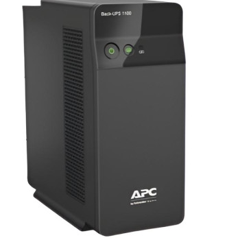 Line-Interactive UPS
