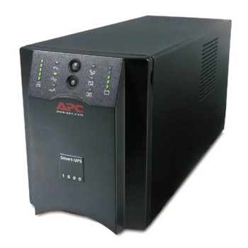 Line-Interactive UPS