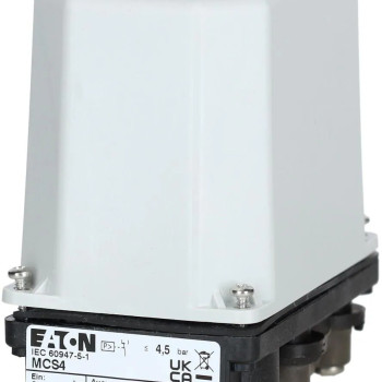 Pressure Switch