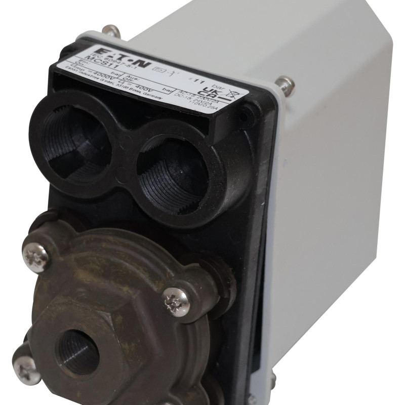 Pressure Switch