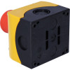 Emergency Stop Pushbutton
