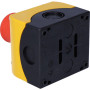 Emergency Stop Pushbutton