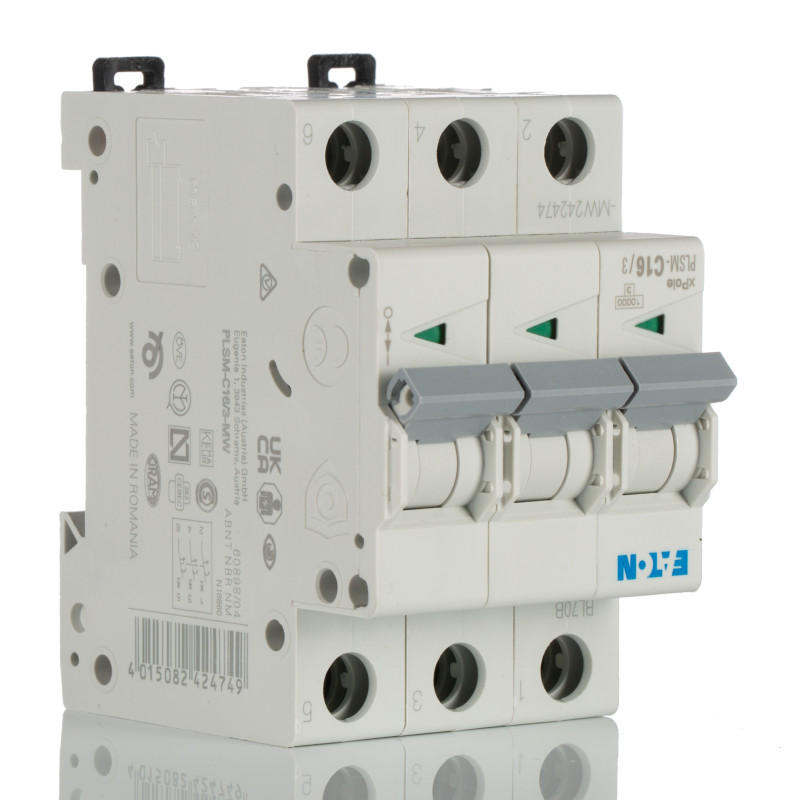 MCB
