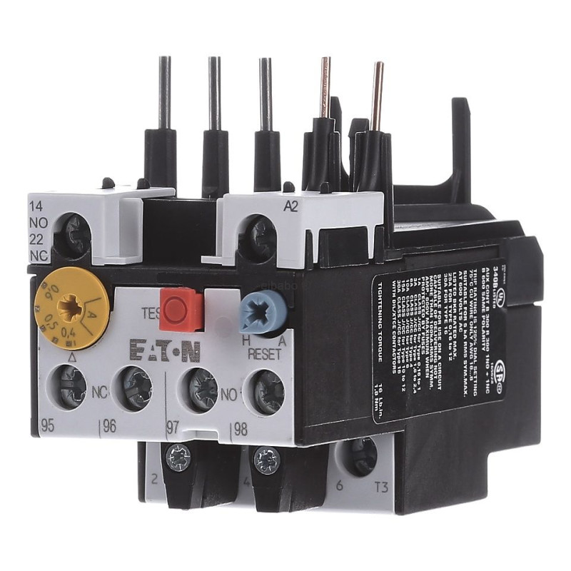Overload Relay
