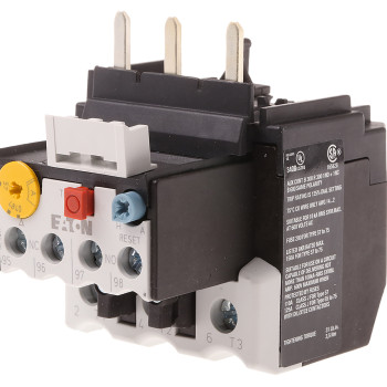 Overload Relay