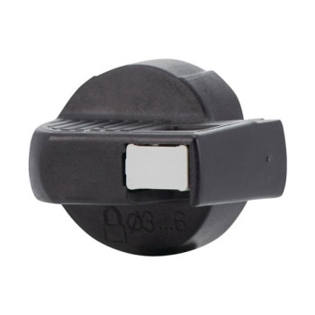 Rotary Handle
