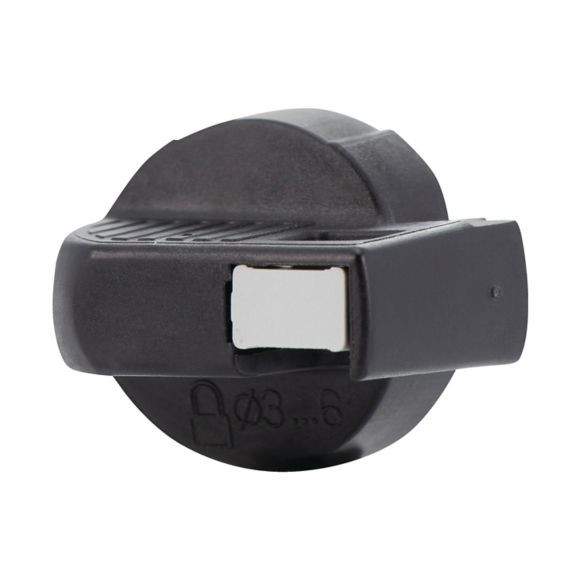 Rotary Handle