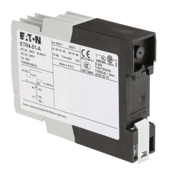 Timing Relay