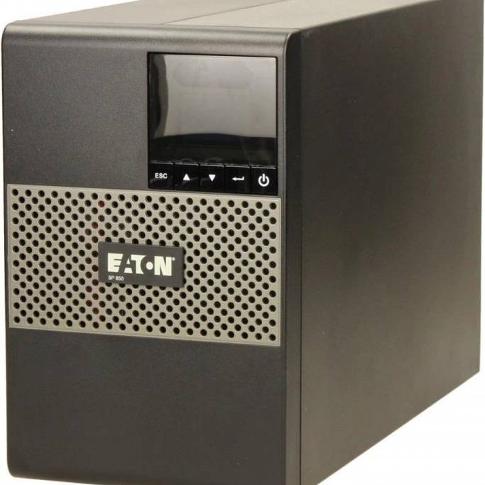 Line-Interactive UPS