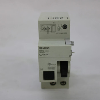 RC Unit
