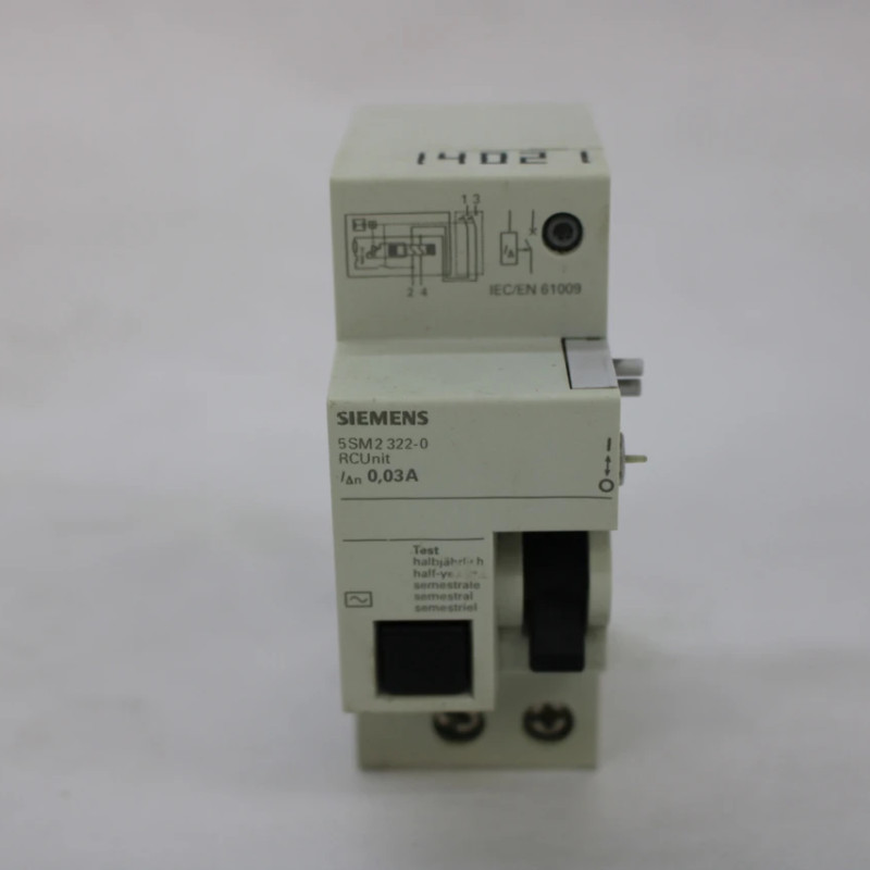 RC Unit