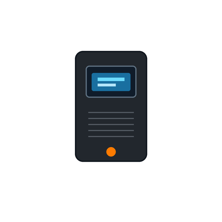 Power Backup