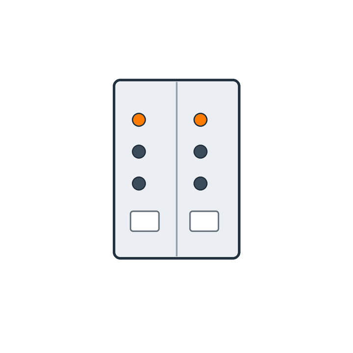 Panel & Control