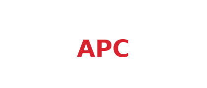 APC