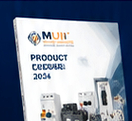 MUII Product Catalogue