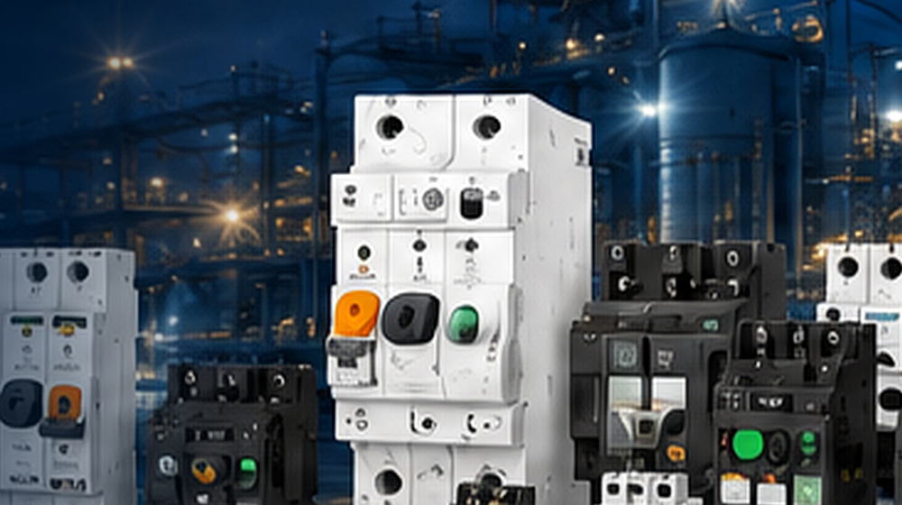 Schneider Electric products