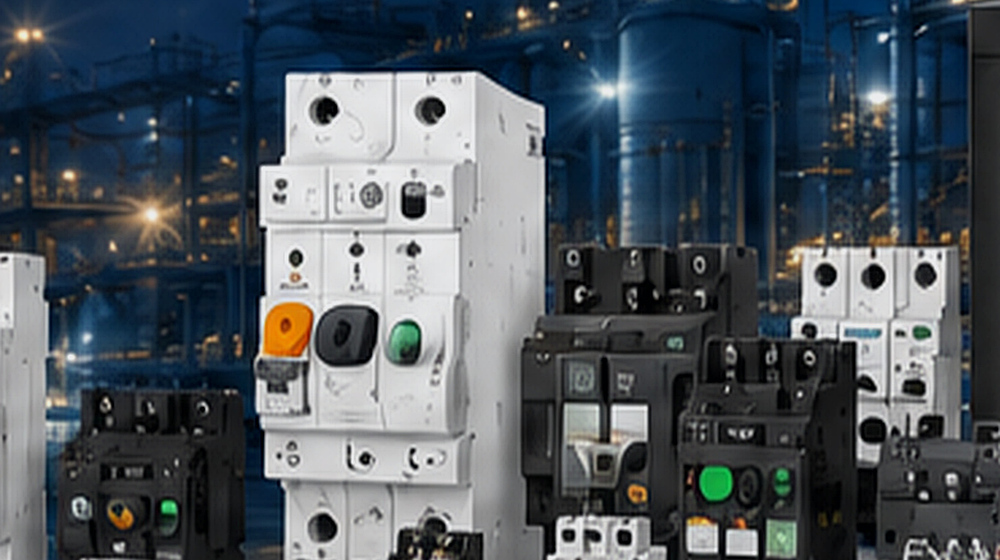 ABB products
