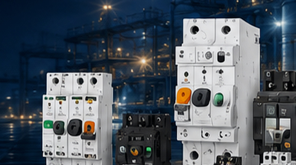 BCH Electric products
